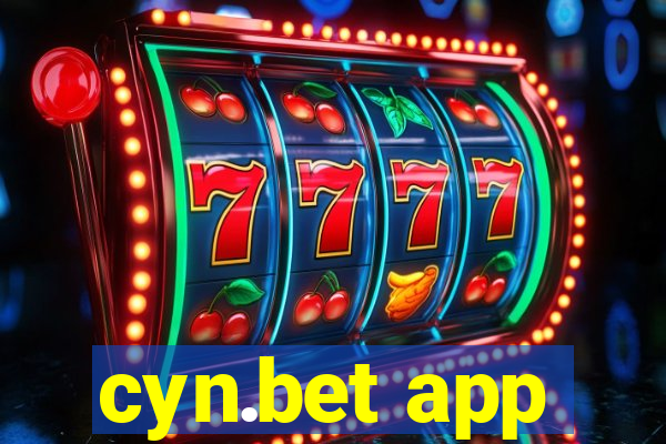 cyn.bet app